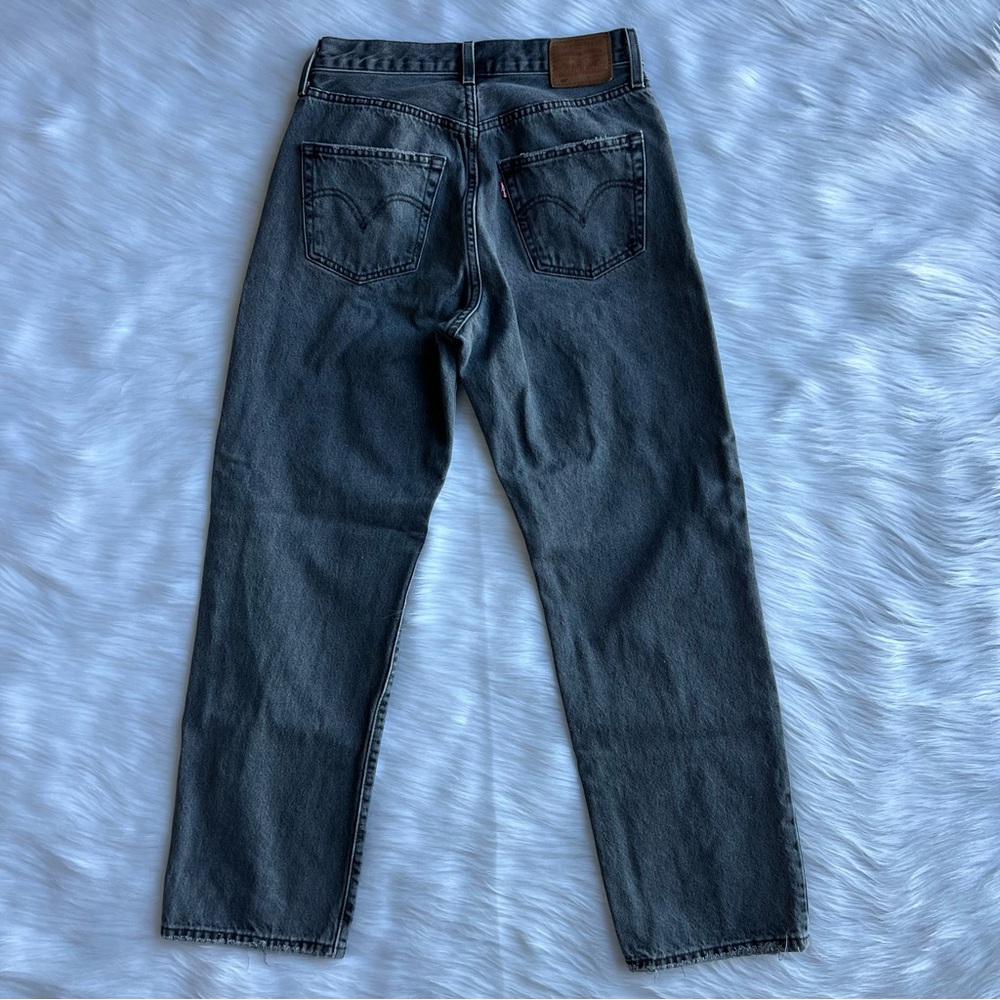 ❌SOLD❌Levi’s 501 jeans